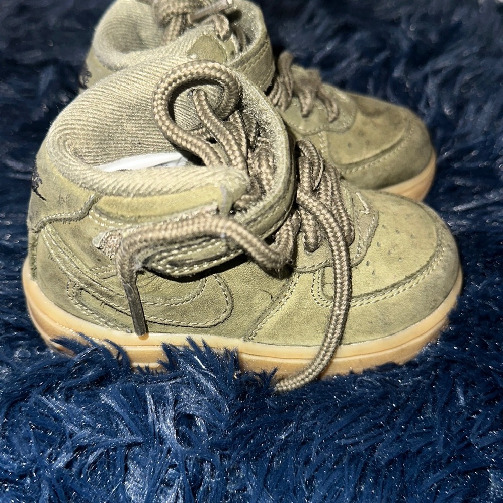 Nike Air Force high top